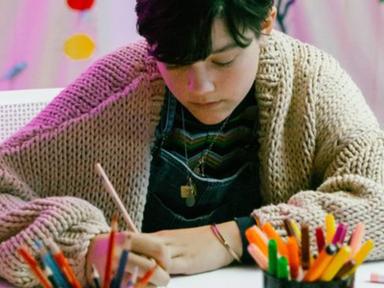 Join us onsite at the Museum of Contemporary Art Australia for a free series of workshops inspired by our upcoming publi... Join us onsite at the Museum of Contemporary Art Australia for a free series of workshops inspired by our upcoming publi...