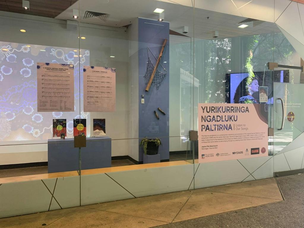 Yurikurringa Ngadluku Paltirna: Listen to Our Songs 2025 | What's on in Adelaide Yurikurringa Ngadluku Paltirna: Listen to Our Songs 2025 | What's on in Adelaide