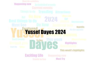 The return of one of the most electrifying live performers of our generation; Yussef Dayes is coming back to Australia March ‘24 for a string
