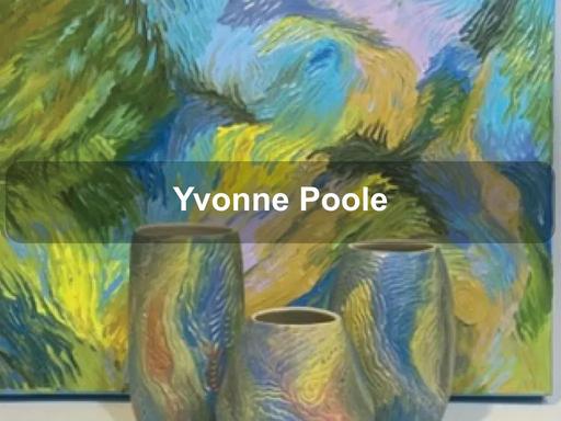 Inspired by the colours, textures and forms of the Australian environment, this exhibition brings together a selection of two-dimensional and three-dimensional works that reflect on waterways, vegetation and geological formations