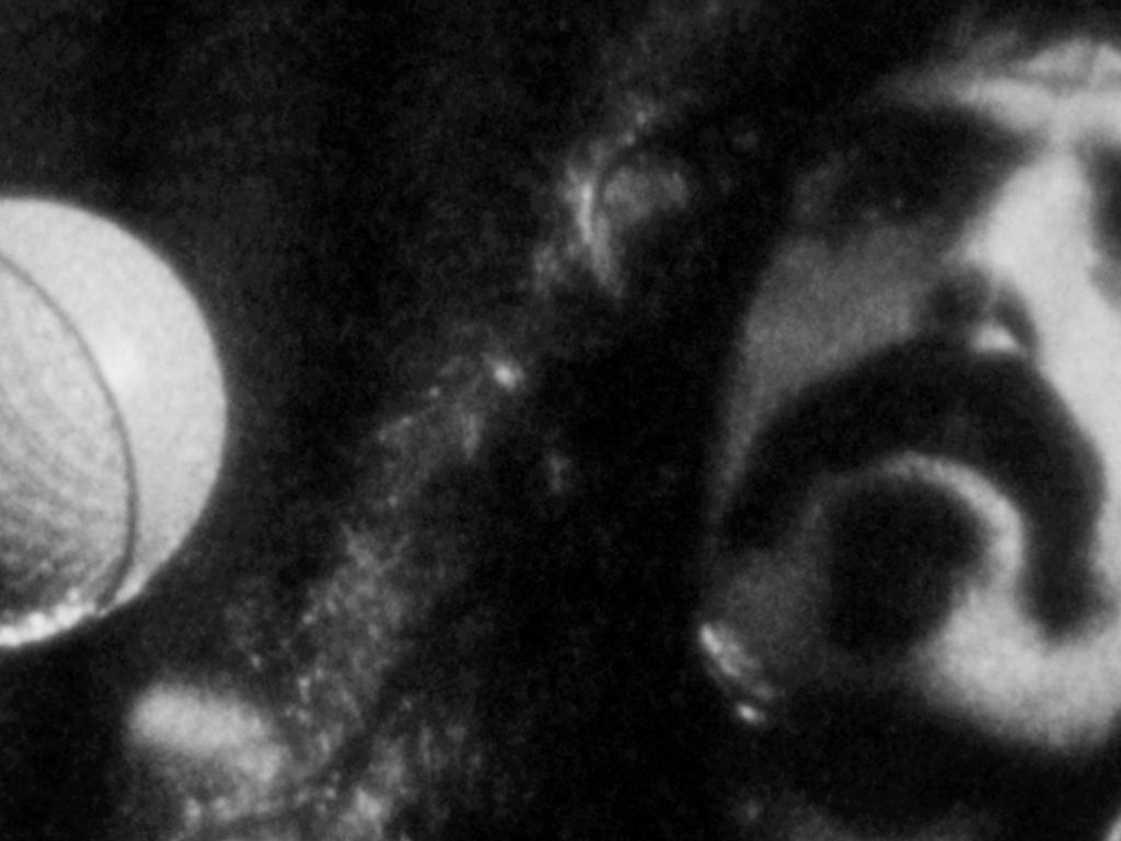 Zappa: Documentary screening 2021 | What's on in Paddington