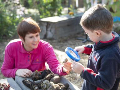 Family friendly fun for little nature lovers aged 3 - 5 years!
Join Zippy Dragonfly and his bushland friends on a fun, e...