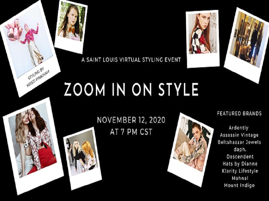 Zoom in on Style 2020 | What's on in Sydney