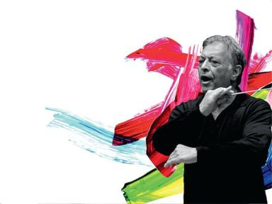 Legendary maestro Zubin Mehta will be conducting the Australian World Orchestra in a spectacular performance of three of Richard Strauss' tone poems at the Sydney Opera House.